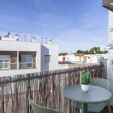 901 San Mateo Loft * Tarifa