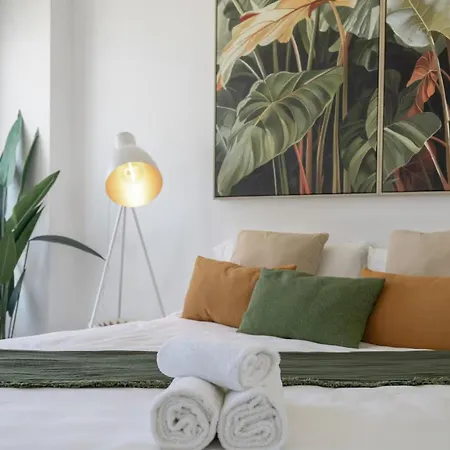 901 San Mateo Loft